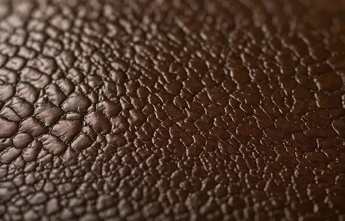 Premium Crocodile Leather Wallpaper Design image